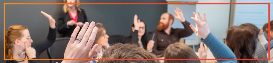 Photo of a Radical Ignition workshop