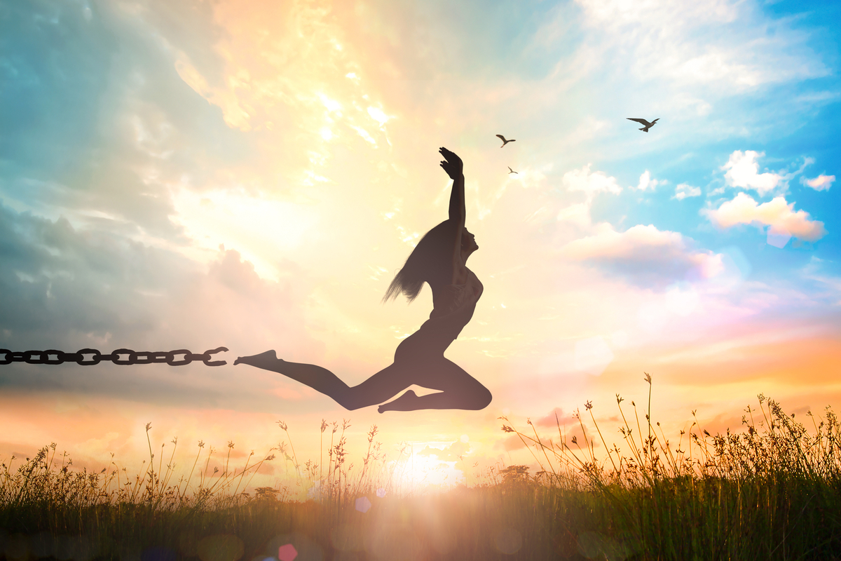 What I Learned from my Dad about Facing Fear: How to Let Your Values Guide the Way