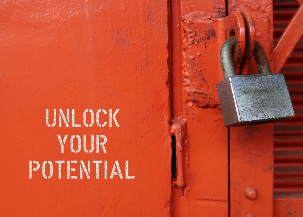 Stop Squeezing and Start Seizing your Potential - Workshop for Middle Managers