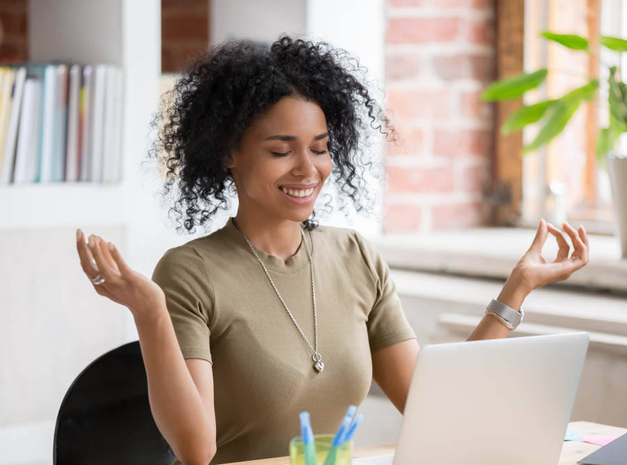 From Burnout to Brilliance: How Mindfulness Can Transform Your Leadership